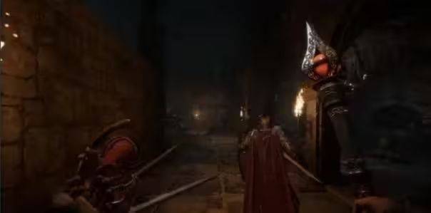 Dungeonbornesteam下载 Dungeonborne下载教程分享