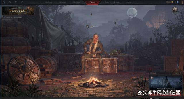 “Dungeonborne”区域限制破解指南！Steam一键入库下载分享