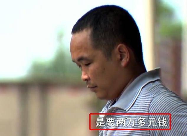 2018年，残疾夫妇撞坏百万豪车，想分期4年半赔钱，结局如何？