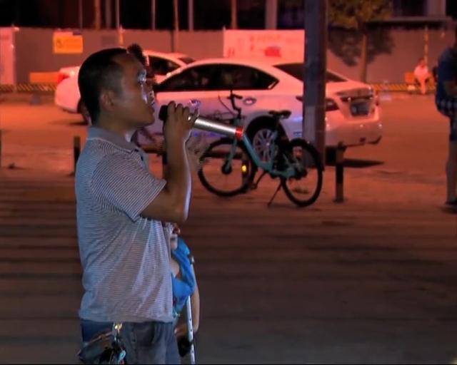 2018年，残疾夫妇撞坏百万豪车，想分期4年半赔钱，结局如何？