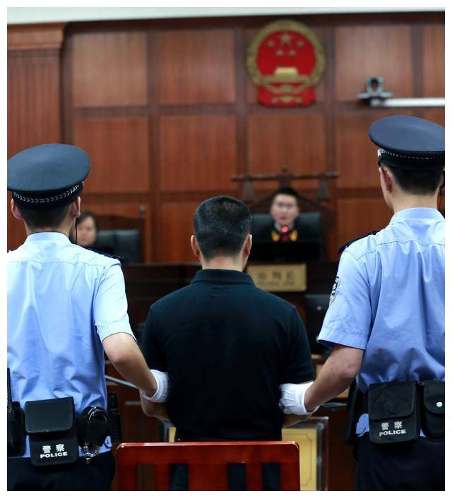 2018年四川“孝子”为骗保亲手杀母，被捕后请求减刑，结局如何？