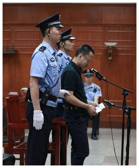 2018年四川“孝子”为骗保亲手杀母，被捕后请求减刑，结局如何？