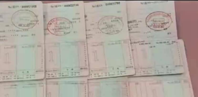 2014年50岁女富商发现银行漏洞，盗取银行5亿资金，最终结果如何