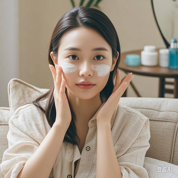 教你如何有效预防痘痘的产生？