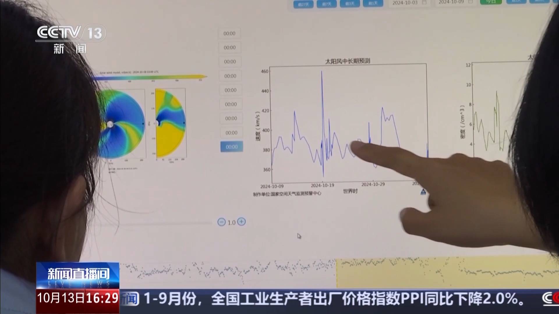 绚丽极光如何产生？还要从太阳活动说起