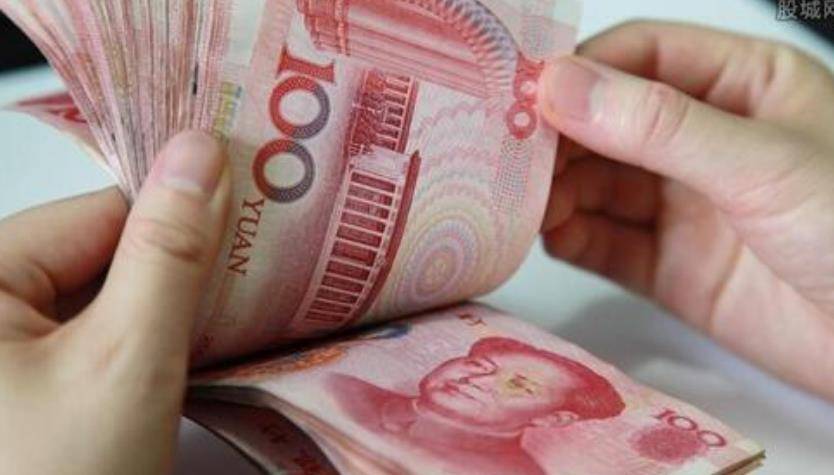 中国人叫美国的钱美元，韩国的钱为韩元，那他们如何叫人民币？