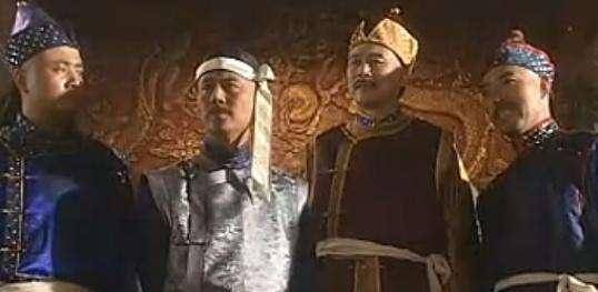 清朝的八旗旗主到底是如何产生？又是如何更迭的？