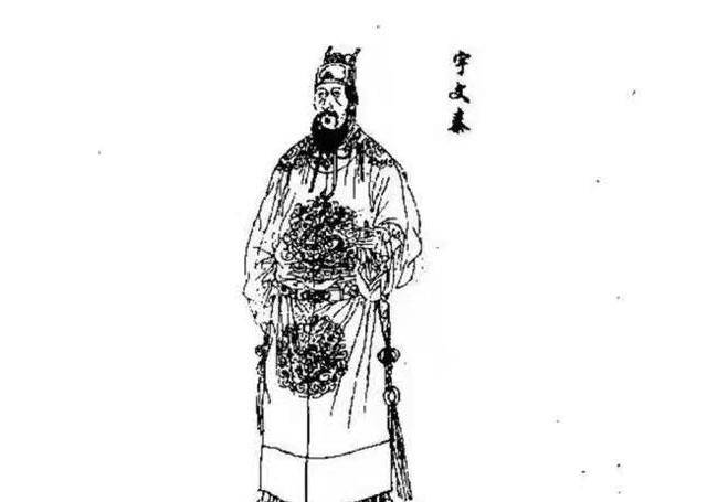 创立北周、隋唐的“关陇集团”是如何产生的？