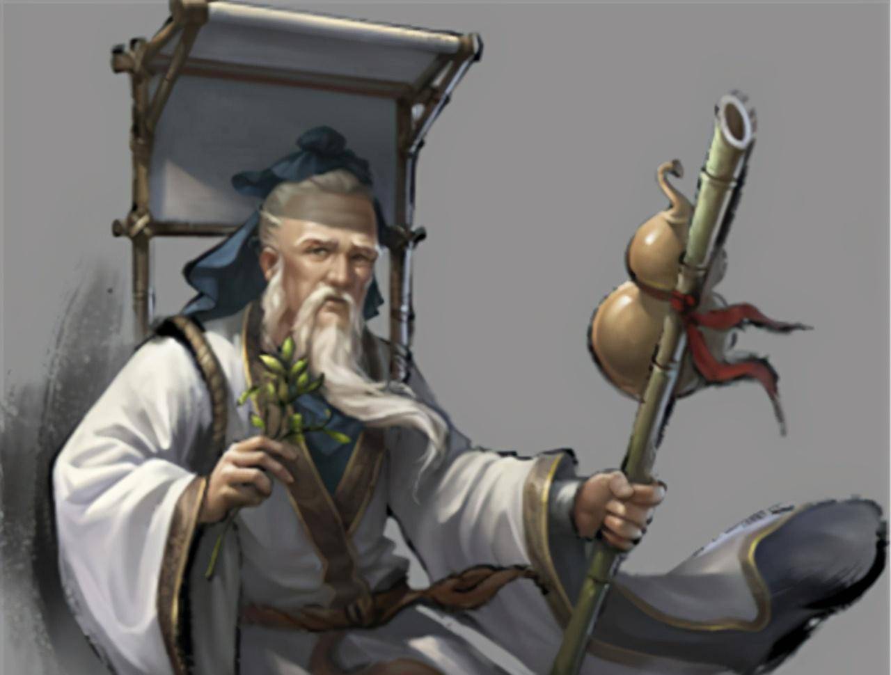 古代战场的“医师”-军医是如何产生的？