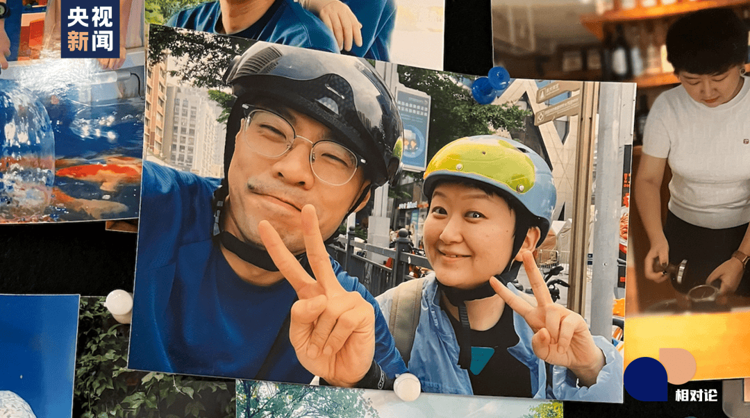 现实版凡人歌！人生中场，从菜市场重启