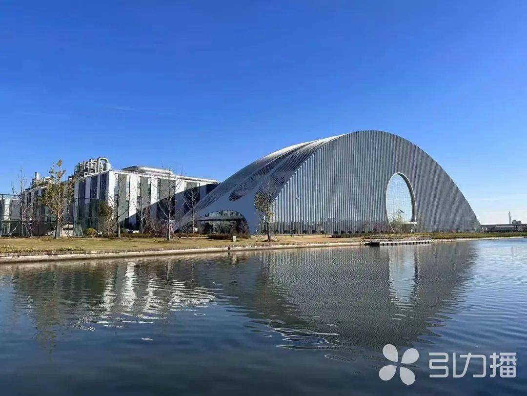 为啥苏州能冲出中国氮化镓半导体第一股？