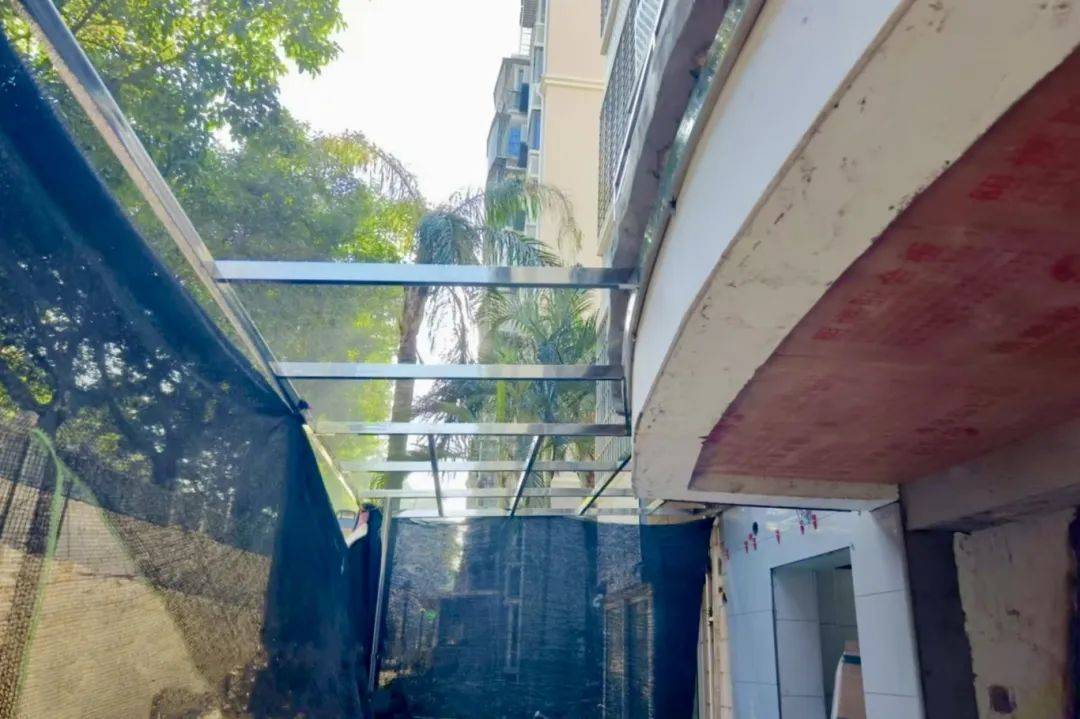 湖里：掀起违建的“盖头”来