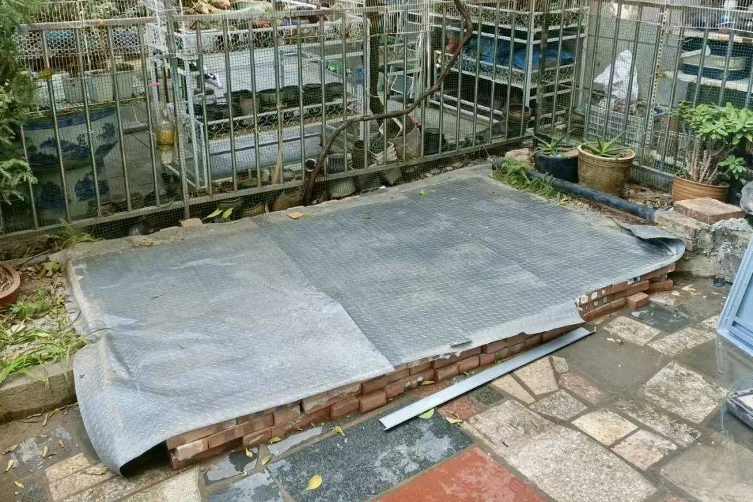 湖里：掀起违建的“盖头”来