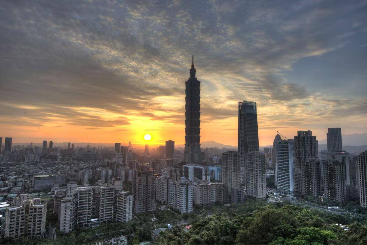 统一大局已定？关键时刻，大陆干了3件事，改变台海大势