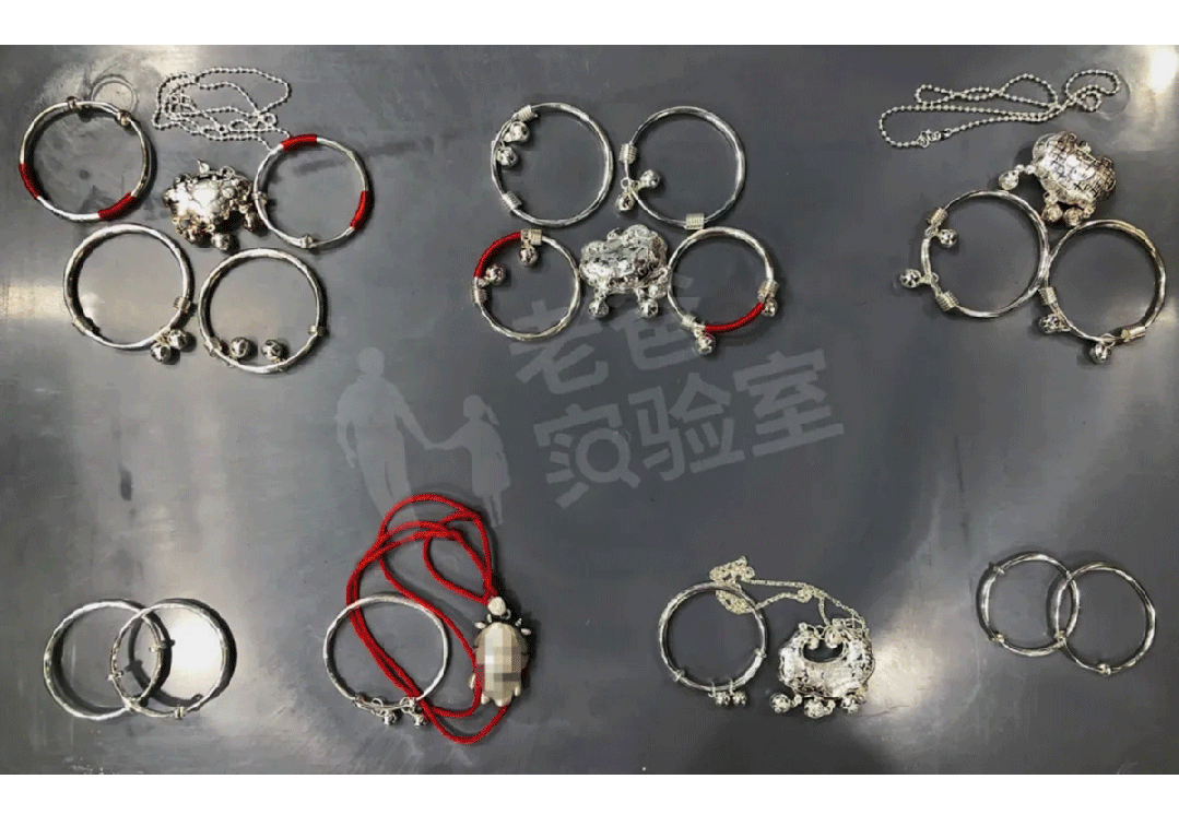 “一半以上是假的，甚至重金属含量超标”！长期接触或致癌