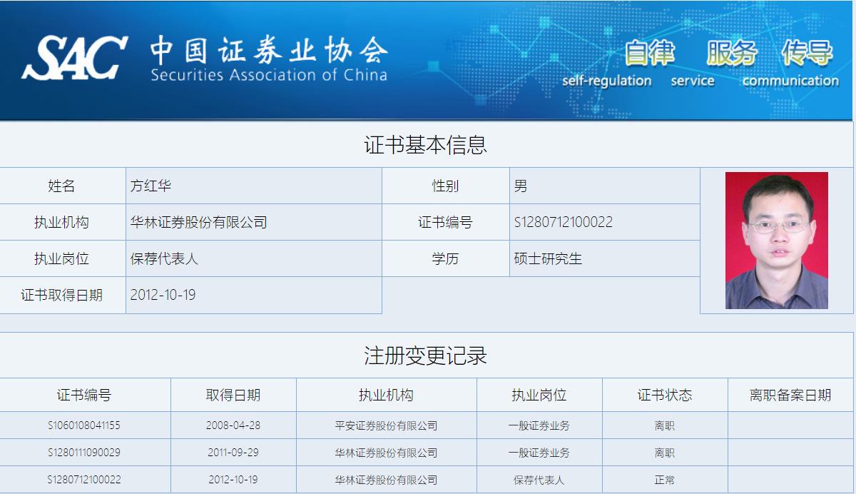 华林证券招聘(华林证券招聘流程)
