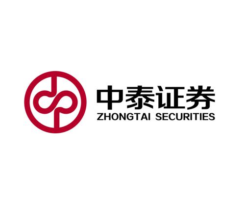 中泰证券上市(中泰证券上市敲钟)