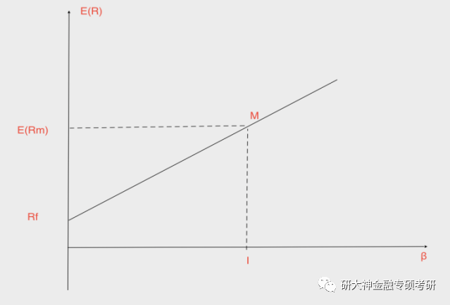 市场证券线(证券市场线的定义)