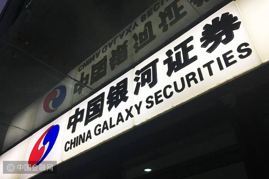 银河证券版(银河证券下载最新版)