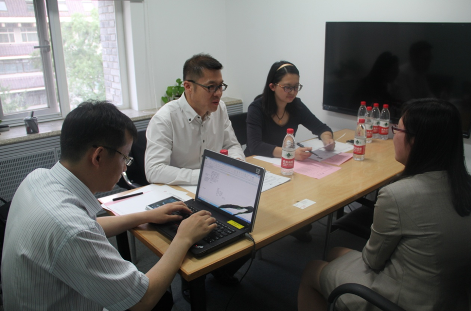 面试证券公司(面试证券公司一般会问什么)