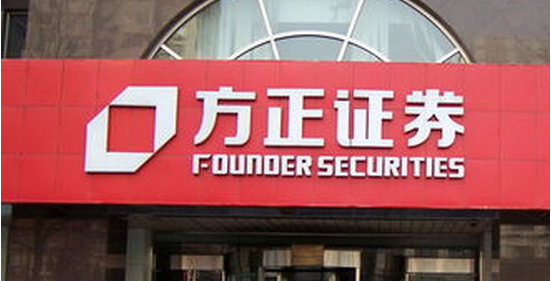 方正证券股(方正证券股吧)
