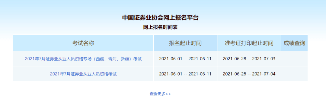 证券业从业证(证劵行业从业资格证)