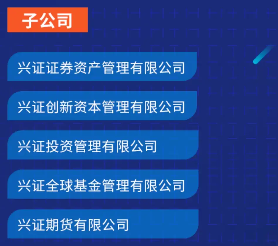 兴业证券资管(兴业证券资管获批公募牌照)