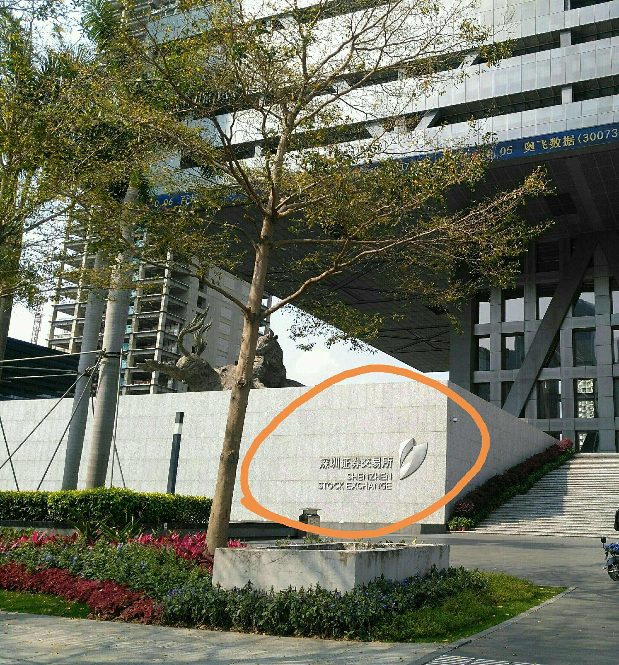 深圳的证券公司(深圳的证券公司收入高吗)
