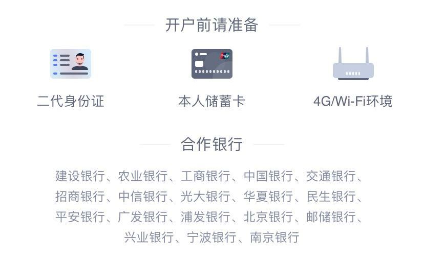 网络证券开户(网络证券开户条件)