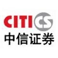 中信证券股份(中信证券股份有限公司最新持股)