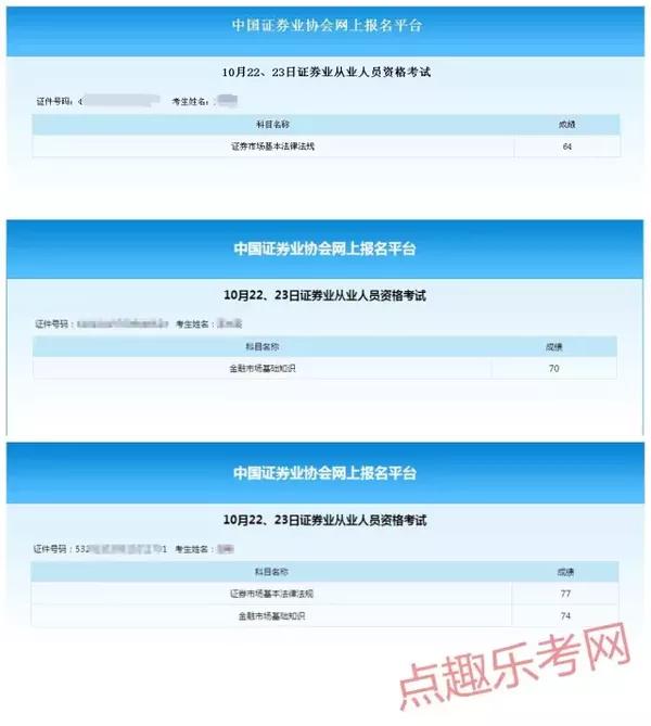 证券从业资格怎么报名(经济师考试时间2024报名条件)