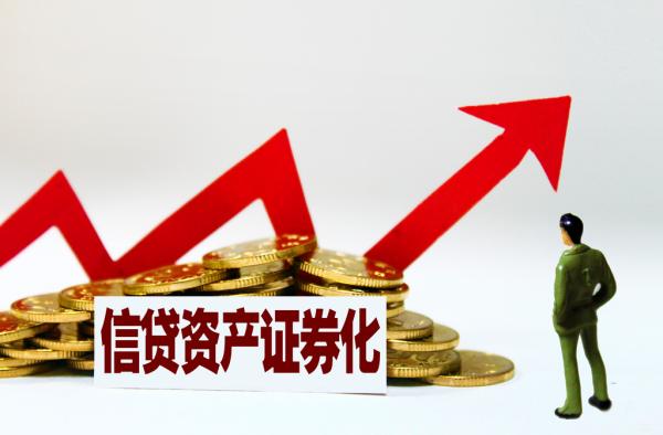 抵押证券化(什么叫资产证券化)