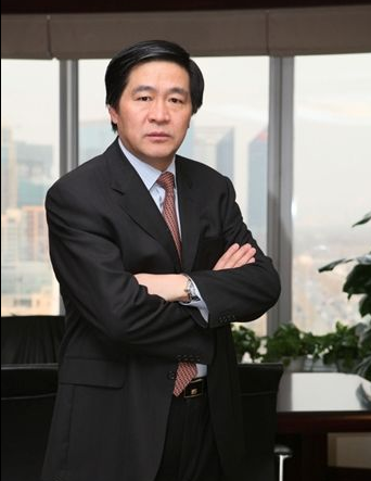 中信证券董事长(中信证券历任董事长名单)