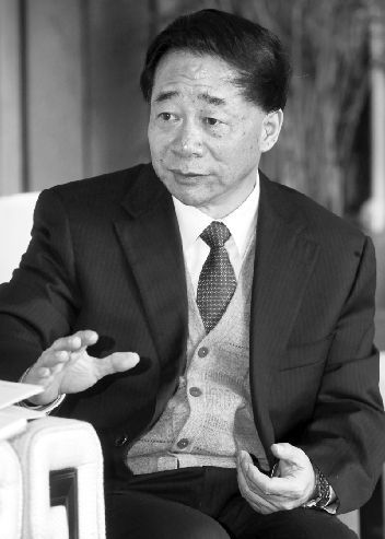 长江证券总裁(长江证券总裁李格平)