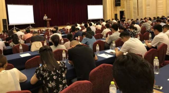 证券从业培训机构(证券从业培训机构抚州有培训班吗在哪里办理)