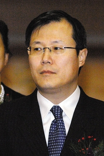 中信证券董事长(中信集团董事长是谁)