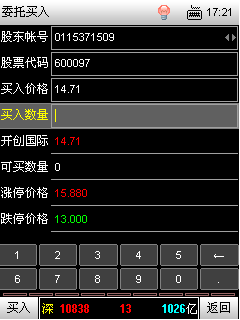 证券交易密码(证券交易密码指的是什么密码)