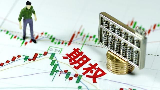 证券期权(证券期权名词解释)