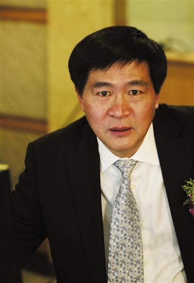 中信证券董事长(中信证券董事长张佑君什么民族)