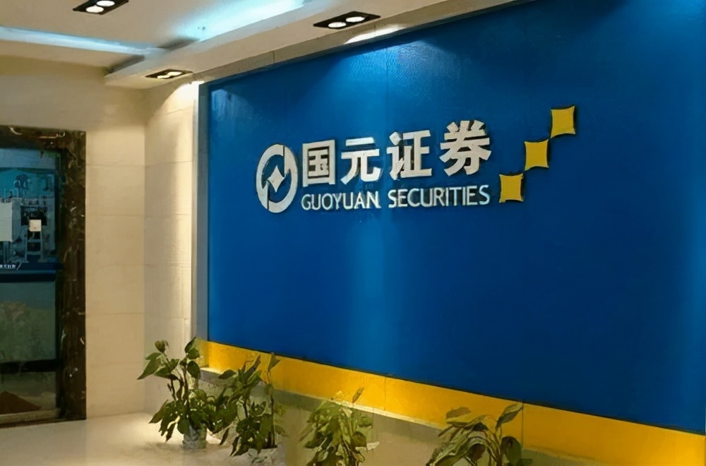 国园证券(国元证券是国企吗?)