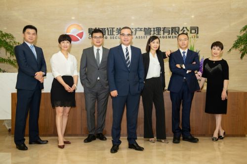 证券理财公司(证券公司十大排名)