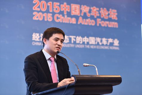 中信证券董事长(中信证券董事长是谁)