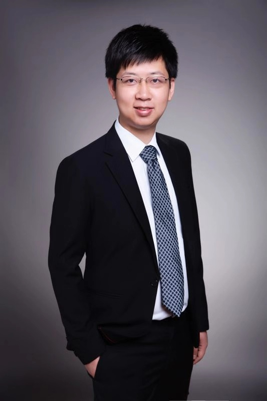长江证券总裁(长江证券总裁邓晖)