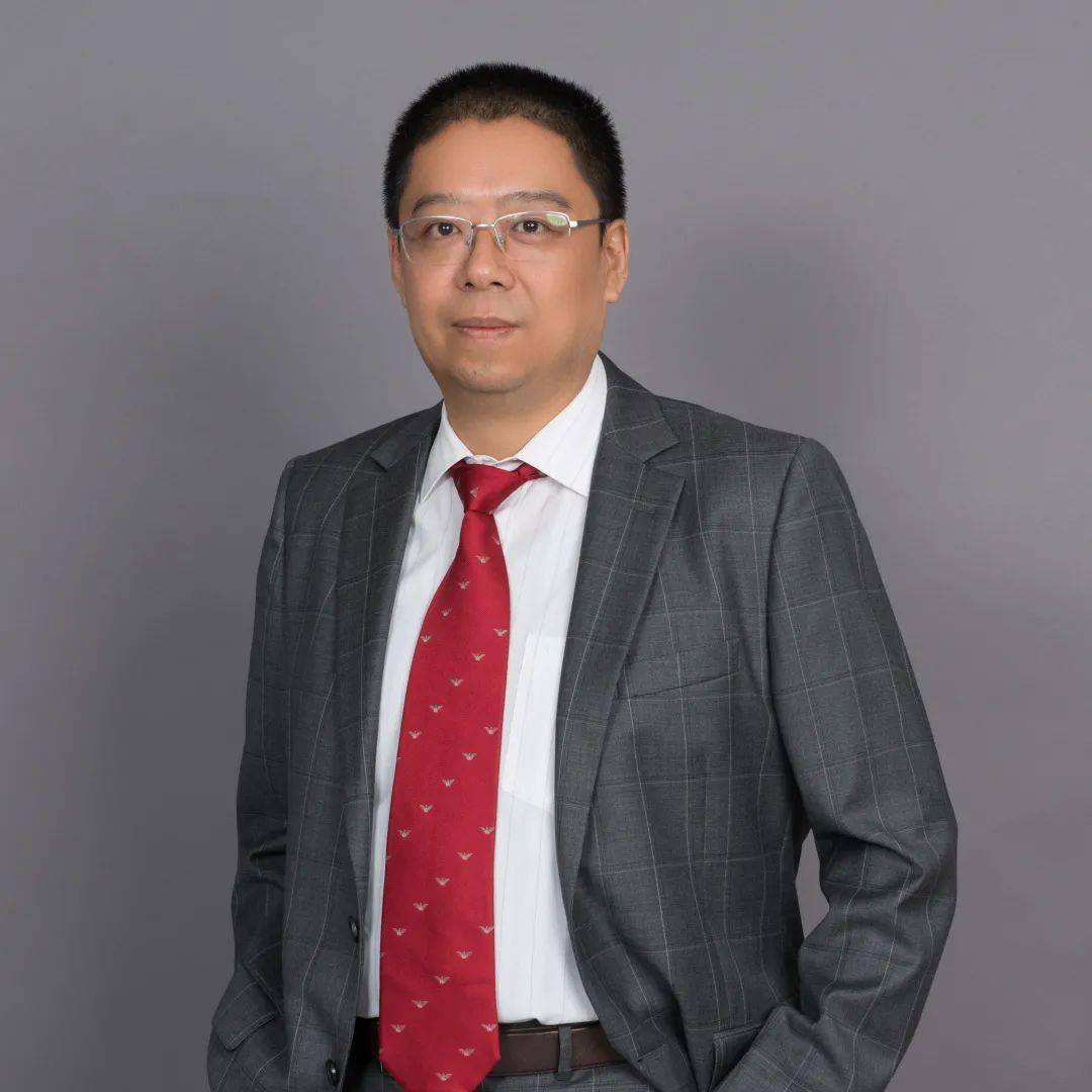 长江证券总裁(长江证券总裁邓晖)
