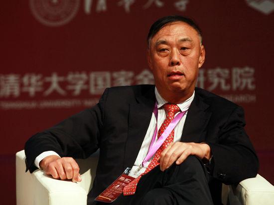中信证券董事长(中信证券董事长什么级别)