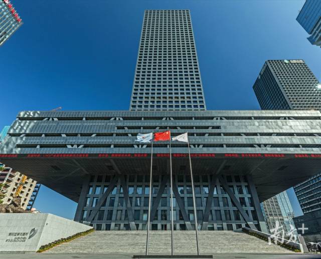 深圳的证券公司(深圳的证券公司有多少个)