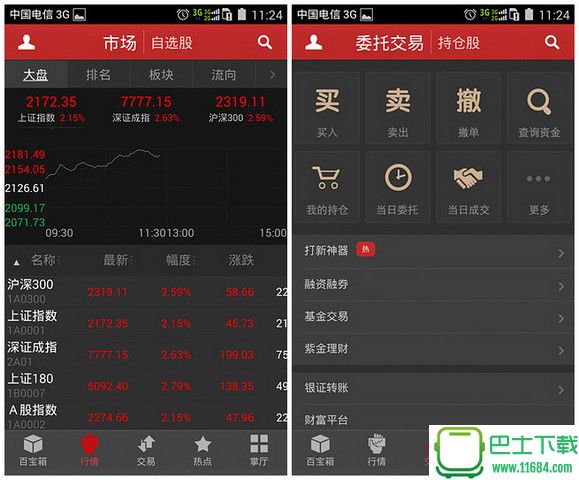 华泰证券官方下载(华泰证券官方下载电脑版高级版)