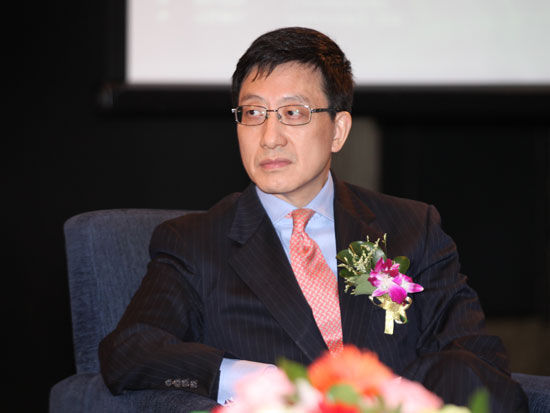 中信证券董事长(中信证券董事长是日本人吗)