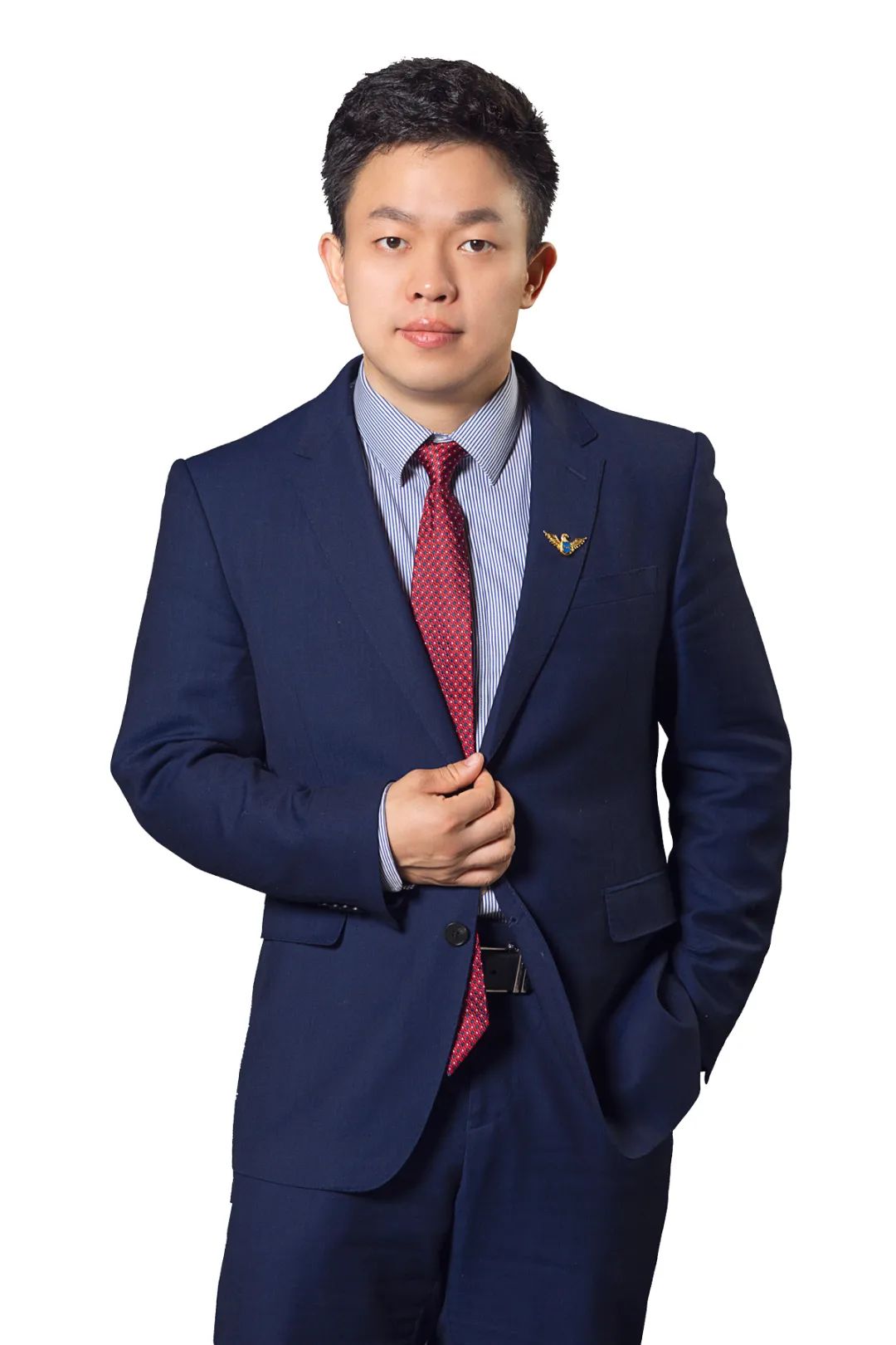 证券分析员(证券分析员马浩然做客中央财经频道)