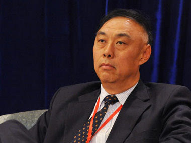 中信证券董事长(中信证券董事长离职)